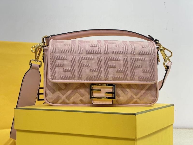 Fendi Baguette Bags